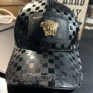 Beautiful fashion black hair